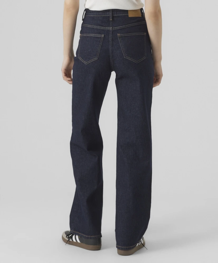 VERO MODA Jeans Tessa Wide Leg
