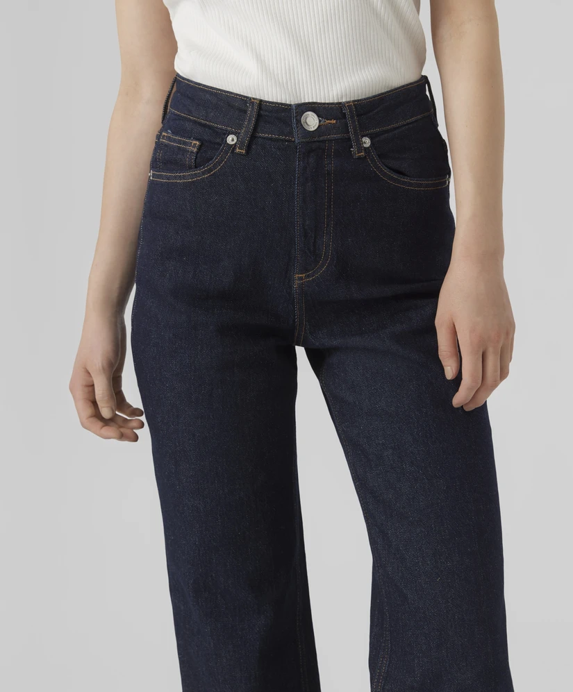 VERO MODA Jeans Tessa Wide Leg