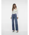 VERO MODA Jeans Wide Leg Tessa