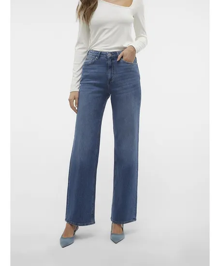 VERO MODA Jeans Wide Leg Tessa