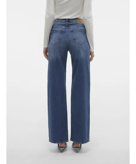 VERO MODA Jeans Wide Leg Tessa