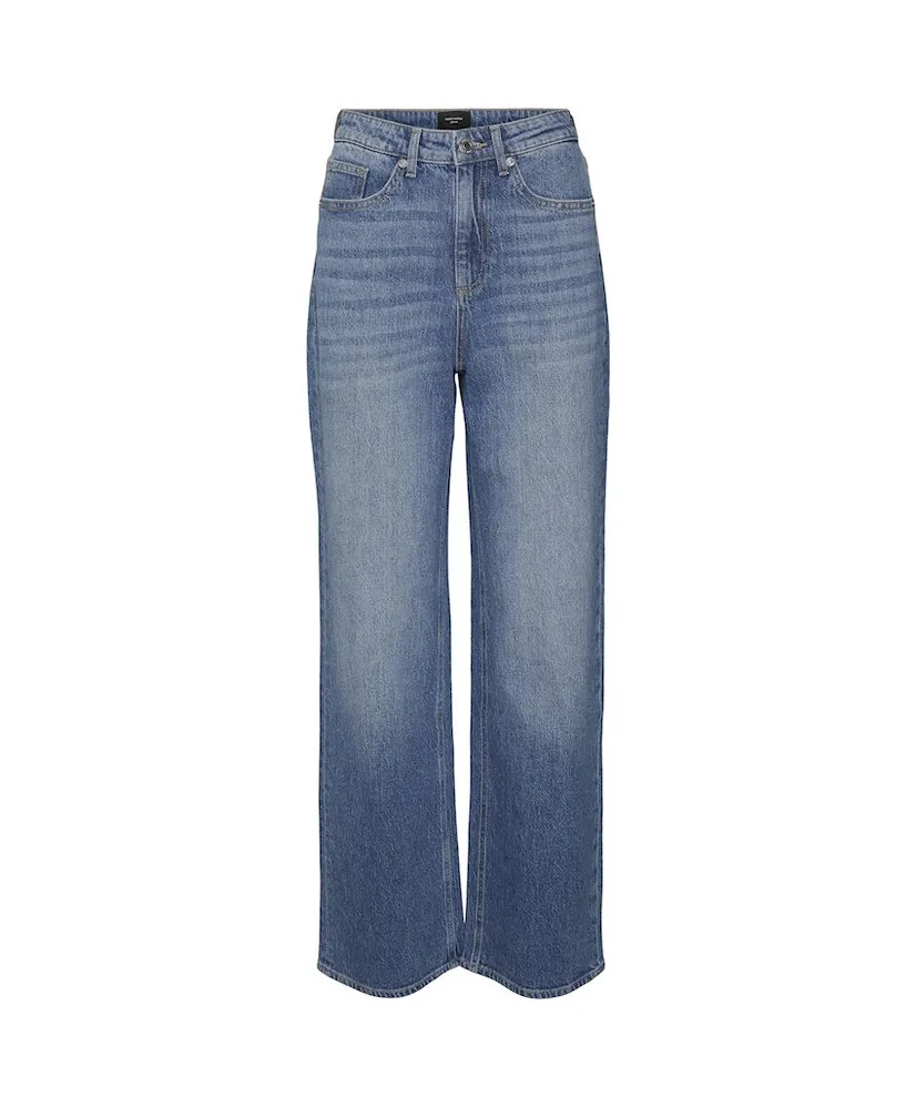 VERO MODA Jeans Wide Leg Tessa