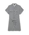 VERO MODA Jurk Bumpy