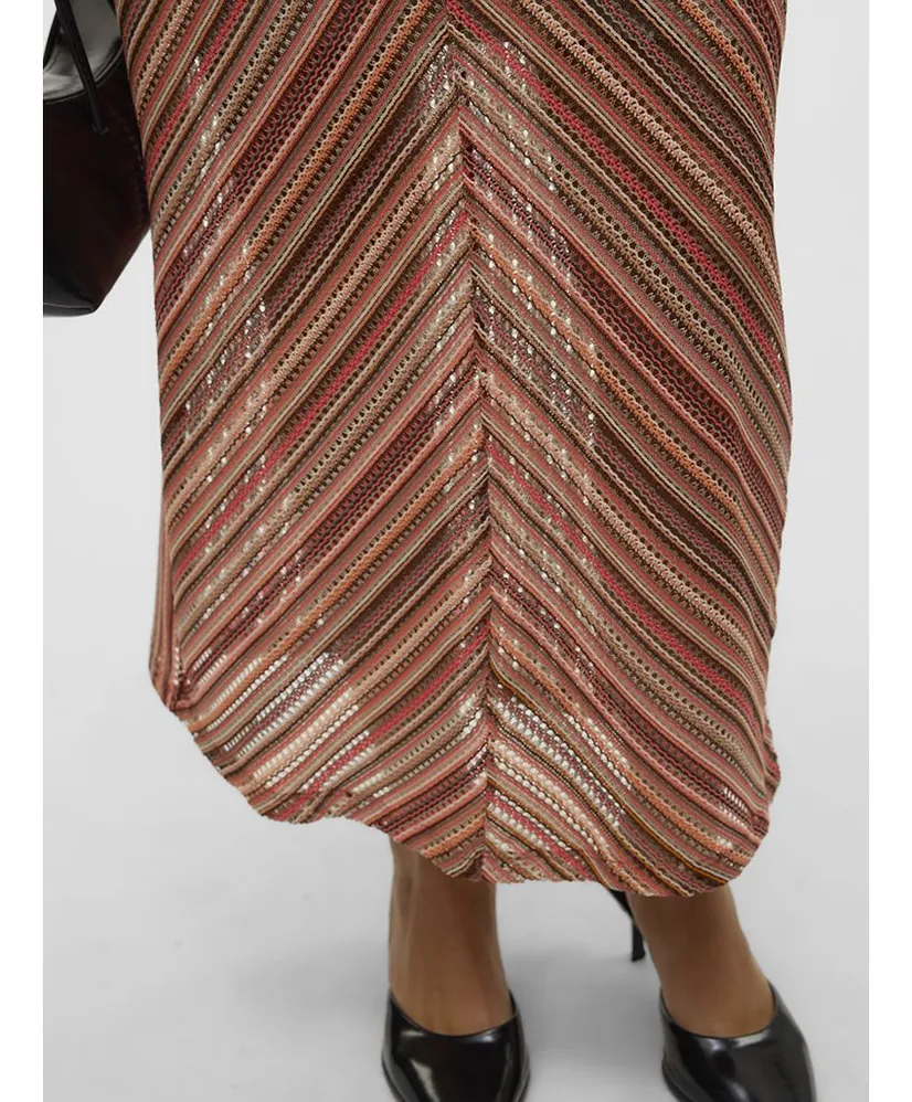 VERO MODA Jurk Demi