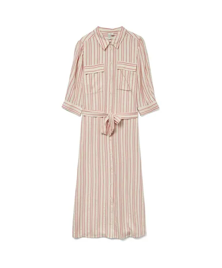 VERO MODA Jurk Maxi Baya