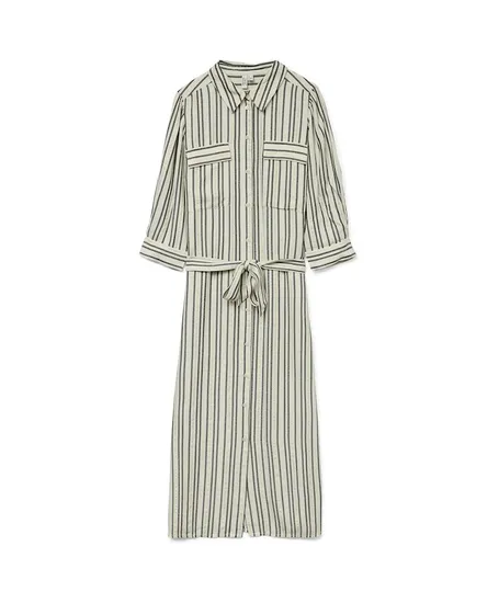 VERO MODA Jurk Maxi Baya