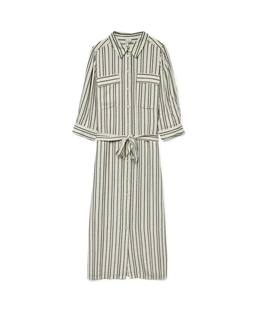 VERO MODA Jurk Maxi Baya