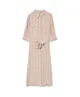 VERO MODA Jurk Maxi Baya