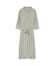 VERO MODA Jurk Maxi Baya