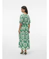 VERO MODA Jurk Maxi Menny Kaftan