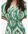 VERO MODA Jurk Maxi Menny Kaftan