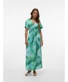VERO MODA Jurk Maxi Vade