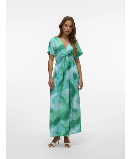 VERO MODA Jurk Maxi Vade