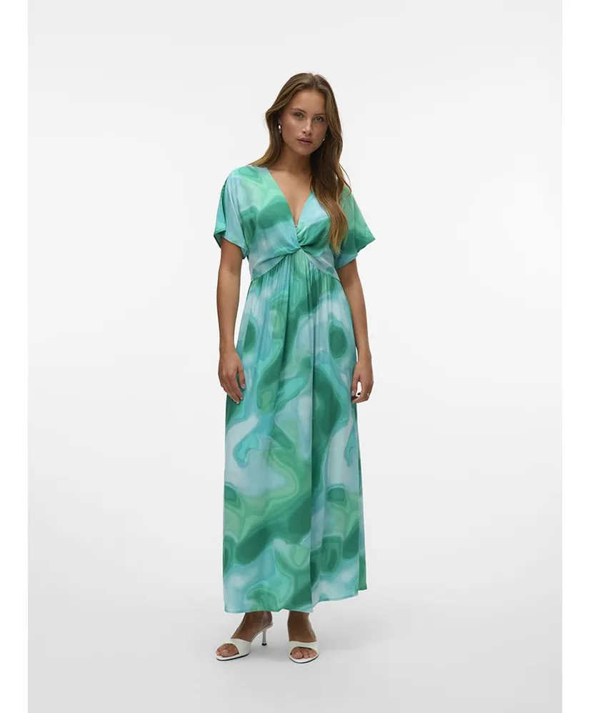 VERO MODA Jurk Maxi Vade