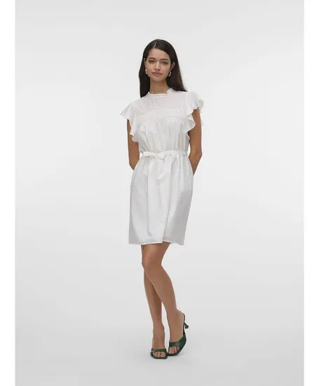 VERO MODA Jurk Trine