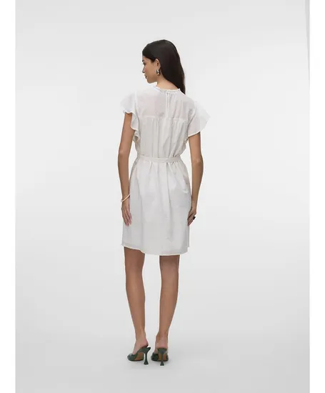 VERO MODA Jurk Trine