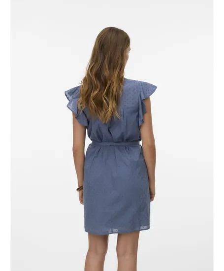 VERO MODA Jurk Trine