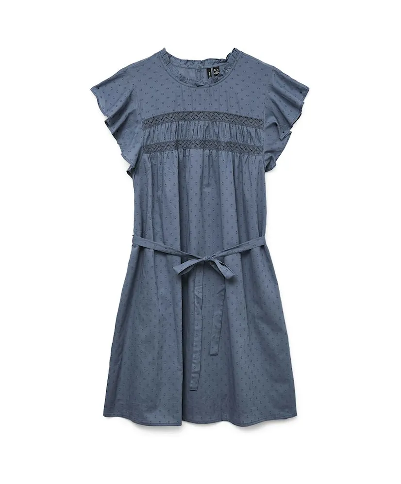 VERO MODA Jurk Trine