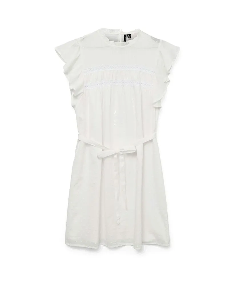 VERO MODA Jurk Trine