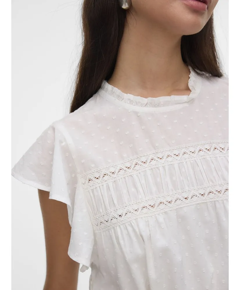 VERO MODA Jurk Trine