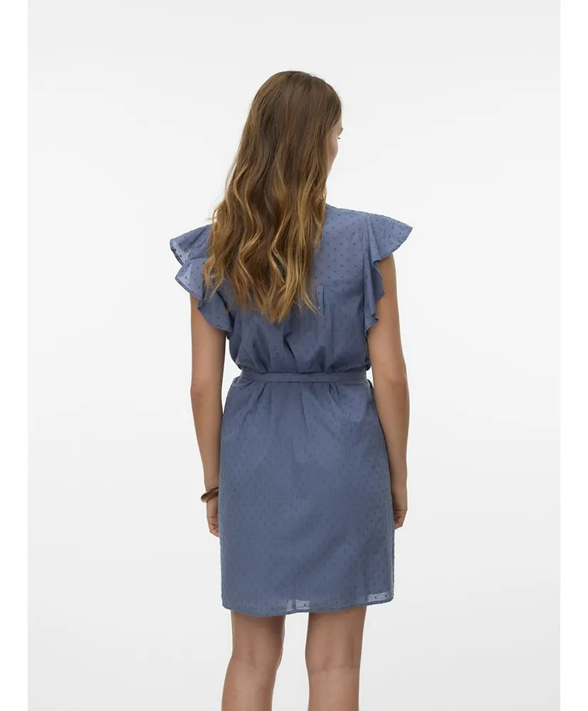 VERO MODA Jurk Trine