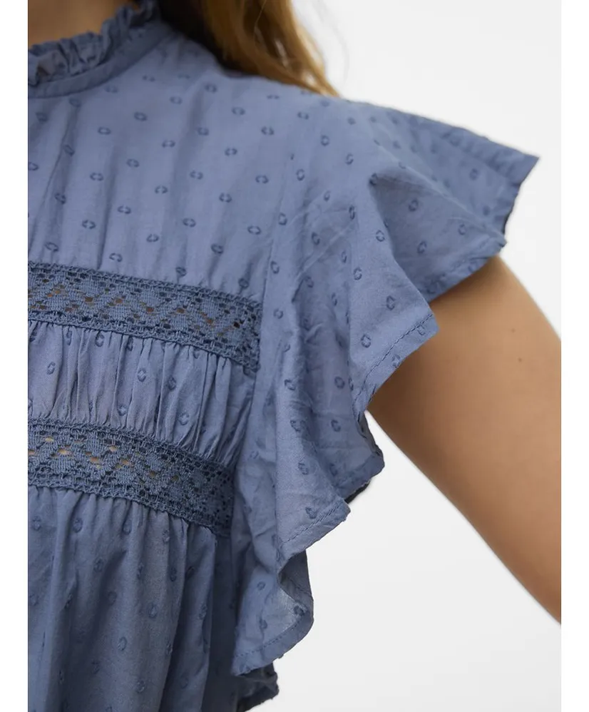 VERO MODA Jurk Trine