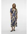 VERO MODA Kaftan Jurk Vina