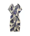 VERO MODA Kaftan Jurk Vina