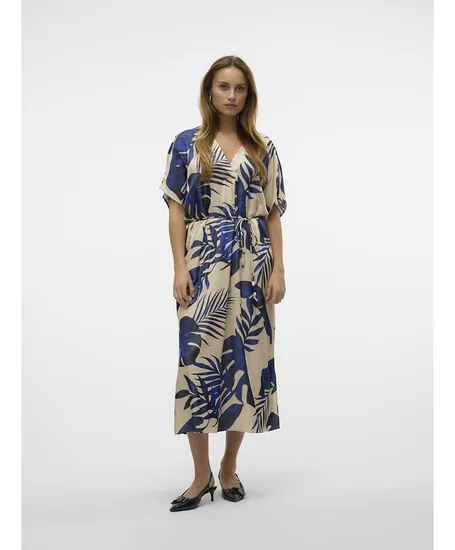 VERO MODA Kaftan Jurk Vina