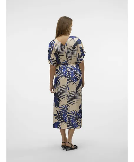 VERO MODA Kaftan Jurk Vina