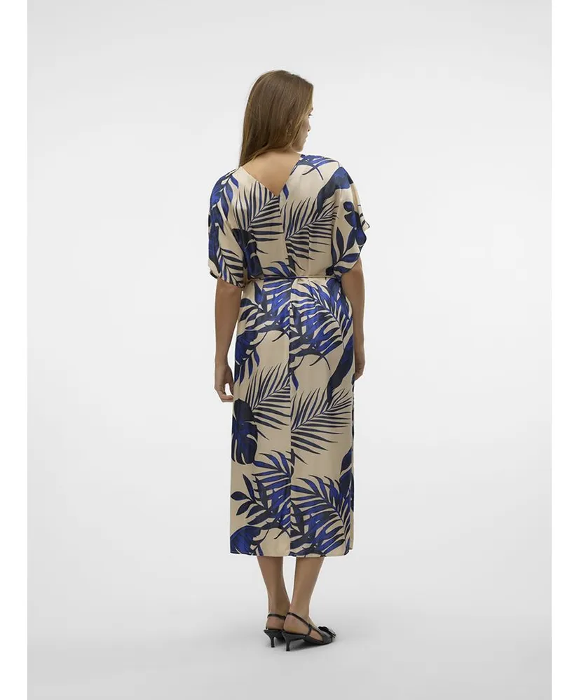 VERO MODA Kaftan Jurk Vina