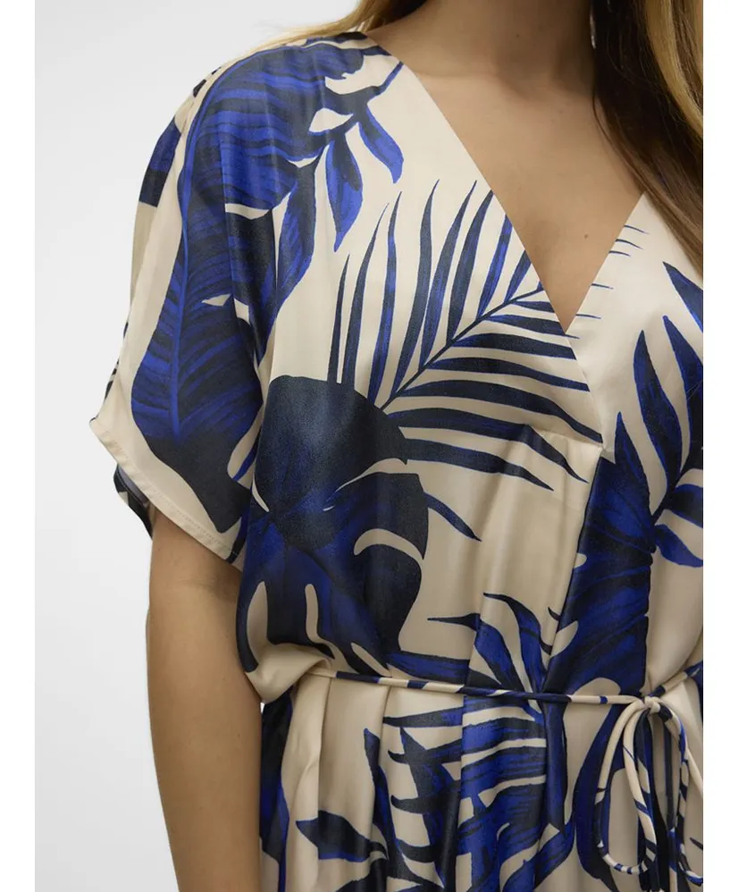 VERO MODA Kaftan Jurk Vina