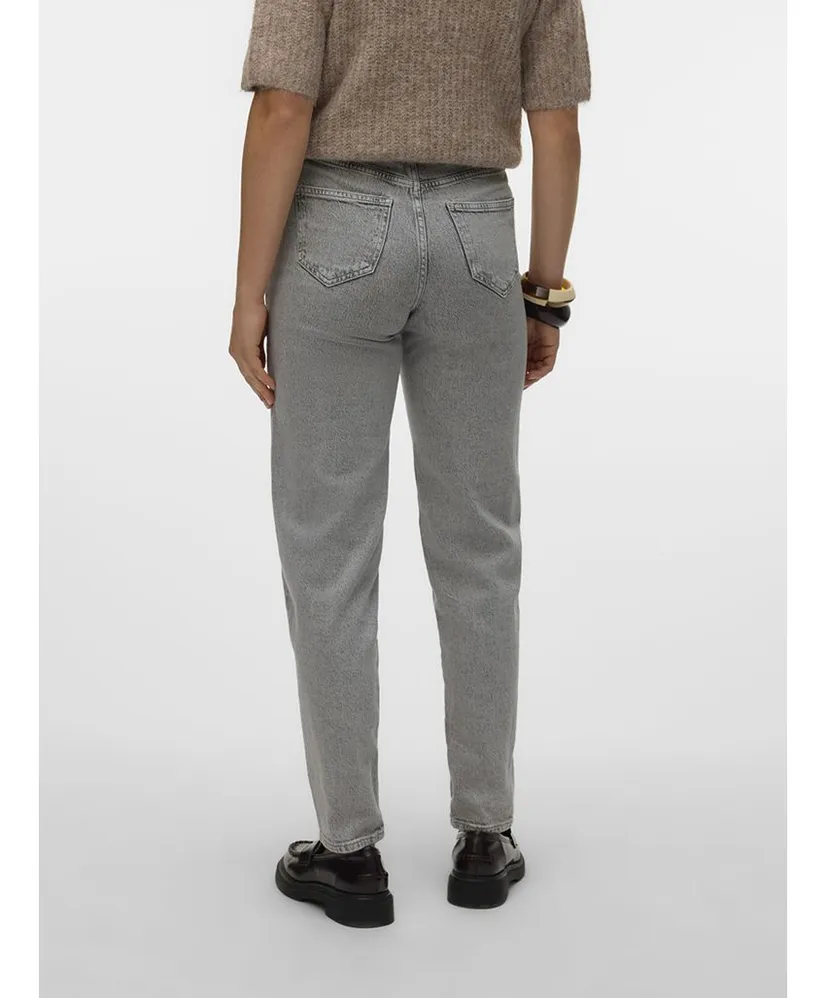 VERO MODA Mom Jeans Tessa