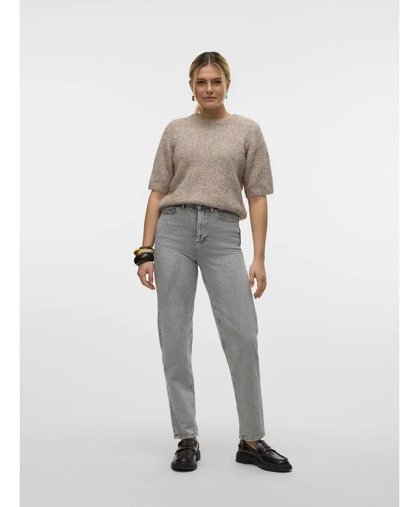 VERO MODA Mom Jeans Tessa