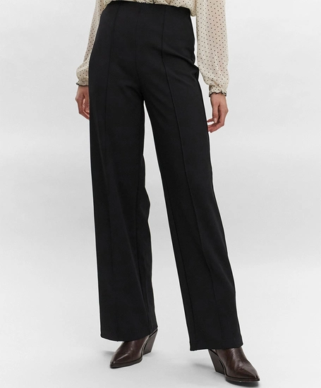 VERO MODA Pantalon Becky Wide Pull On