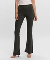 VERO MODA Pantalon Flared Kamma