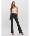 VERO MODA Pantalon Flared Kamma