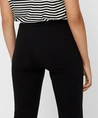 VERO MODA Pantalon Flared Kamma