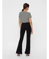 VERO MODA Pantalon Flared Kamma