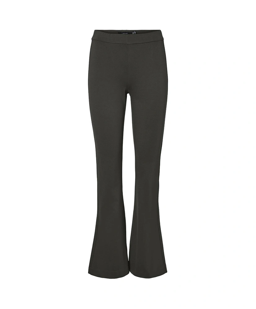 VERO MODA Pantalon Flared Kamma