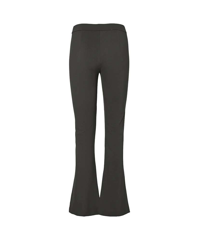 VERO MODA Pantalon Flared Kamma