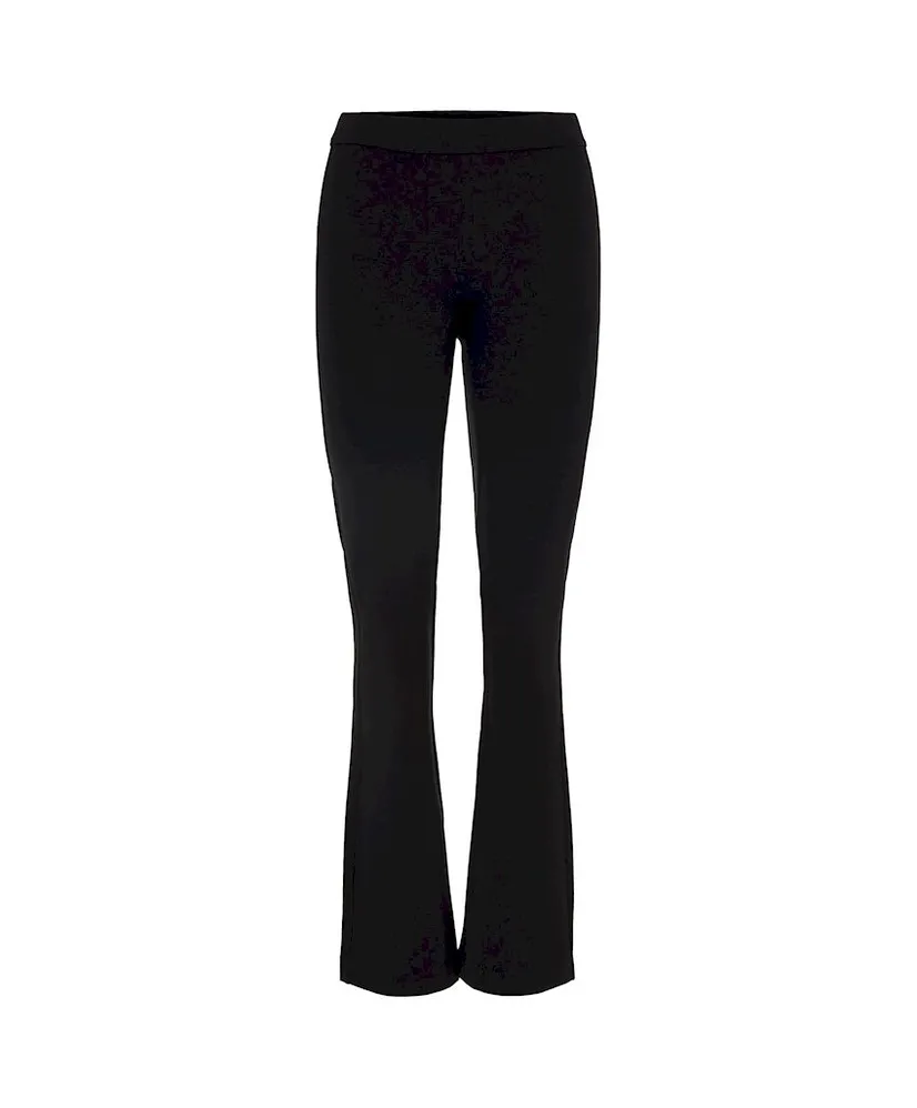 VERO MODA Pantalon Flared Kamma