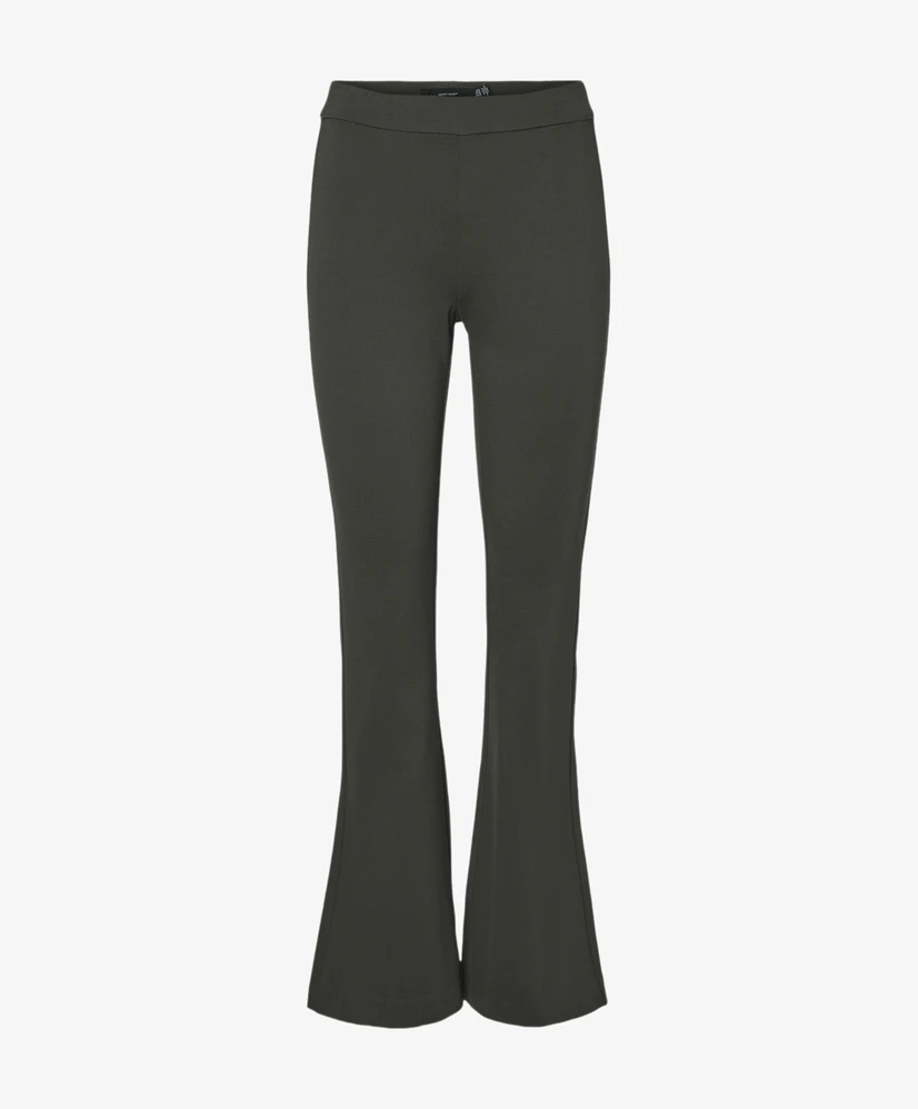 VERO MODA Pantalon Flared Kamma
