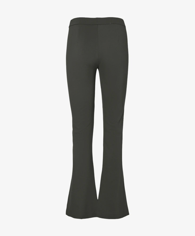 VERO MODA Pantalon Flared Kamma