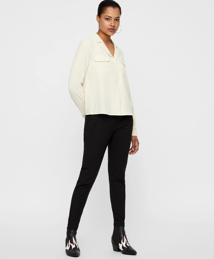 VERO MODA Pantalon Victoria