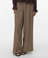 VERO MODA Pantalon Wide Leg Alessia