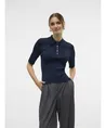 VERO MODA Polo Trui Pearl