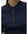 VERO MODA Polo Trui Pearl