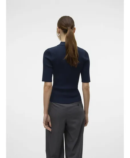 VERO MODA Polo Trui Pearl