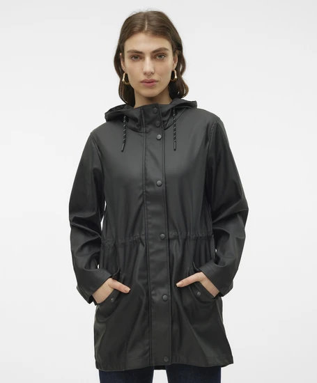 VERO MODA Regenjas Malou